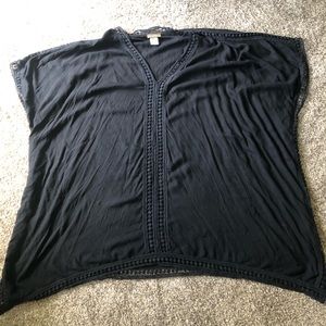 Women's Tommy Bahama Swim-Beach Cover Up. Medium